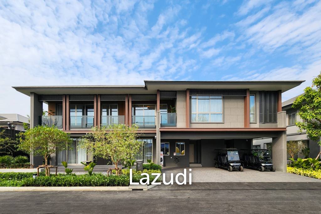 Café / restaurante T4 em Bang Phli Yai, Thailand N.º 21766