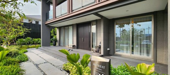 Café / restaurante T4 em Bang Phli Yai, Thailand N.º 21766 3