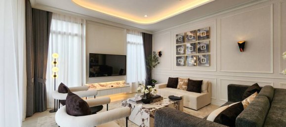 4 chambres Maison à Bang Phli Yai, Thailand No. 21766 7