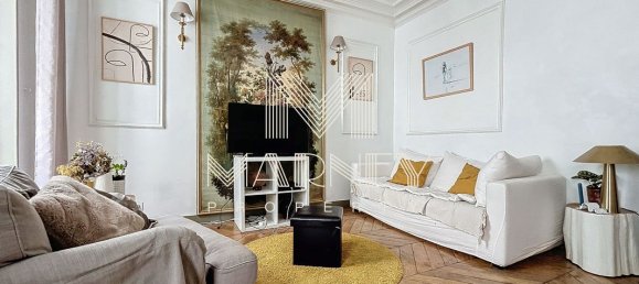 3 غرف نوم شقة في Paris, France رقم 177324 3