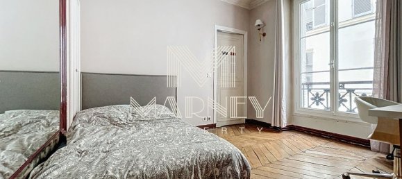 3 غرف نوم شقة في Paris, France رقم 177324 16