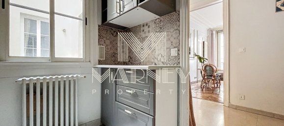 3 غرف نوم شقة في Paris, France رقم 177324 8