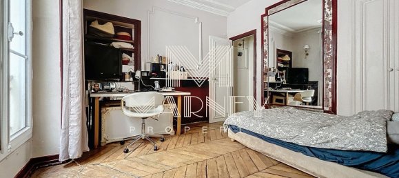 3 غرف نوم شقة في Paris, France رقم 177324 15