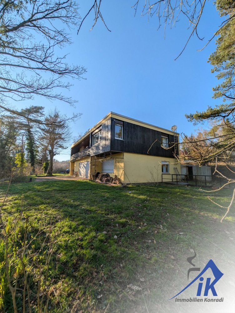 7غرفة منزل في Pirmasens, Germany رقم 99358