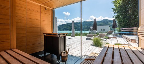 3 bedrooms Apartment in Krumpendorf am Worthersee, Austria No. 155188 17