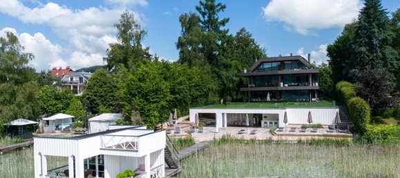 3 bedrooms Apartment in Krumpendorf am Worthersee, Austria No. 155188 4