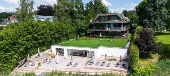 3 bedrooms Apartment in Krumpendorf am Worthersee, Austria No. 155188 3