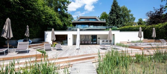 3 bedrooms Apartment in Krumpendorf am Worthersee, Austria No. 155188 14