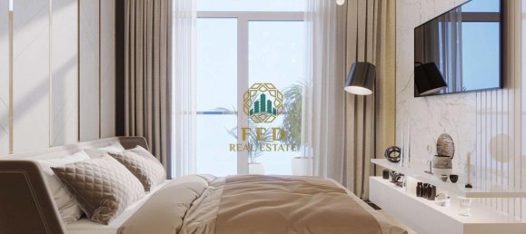 1 Schlafzimmer Wohnung in Dubai Studio City, UAE, Nr. 8241 7