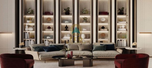 1 Schlafzimmer Wohnung in Dubai Studio City, UAE, Nr. 8241 6