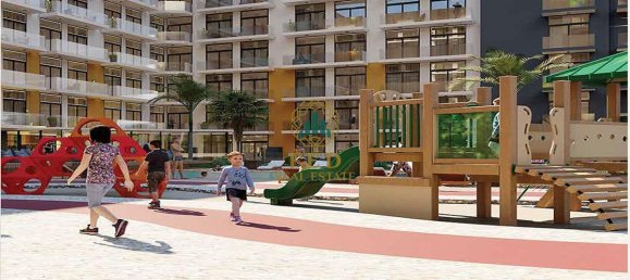 1 Schlafzimmer Wohnung in Dubai Studio City, UAE, Nr. 8241 9