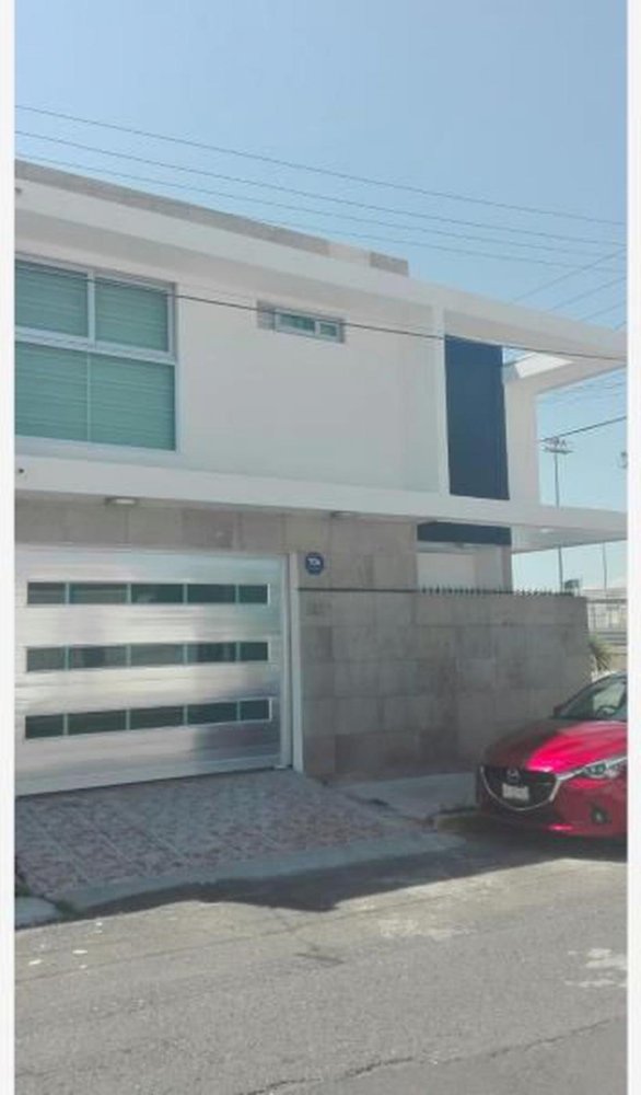 3 Schlafzimmer Haus in Veracruz, Mexico, Nr. 218783