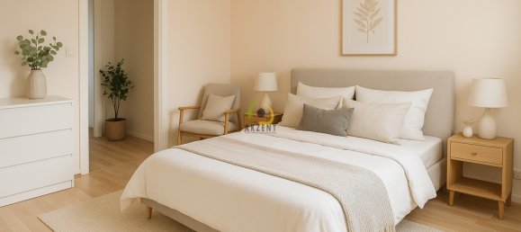 Apartamento de 3 divisões em Falkenhagener Feld, Germany N.º 342904 8