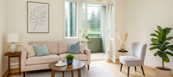 Apartamento de 3 divisões em Falkenhagener Feld, Germany N.º 342904 6