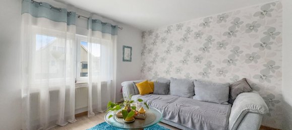 3 غرف نوم تاون هاوس في Saarlouis, Germany رقم 307231 4