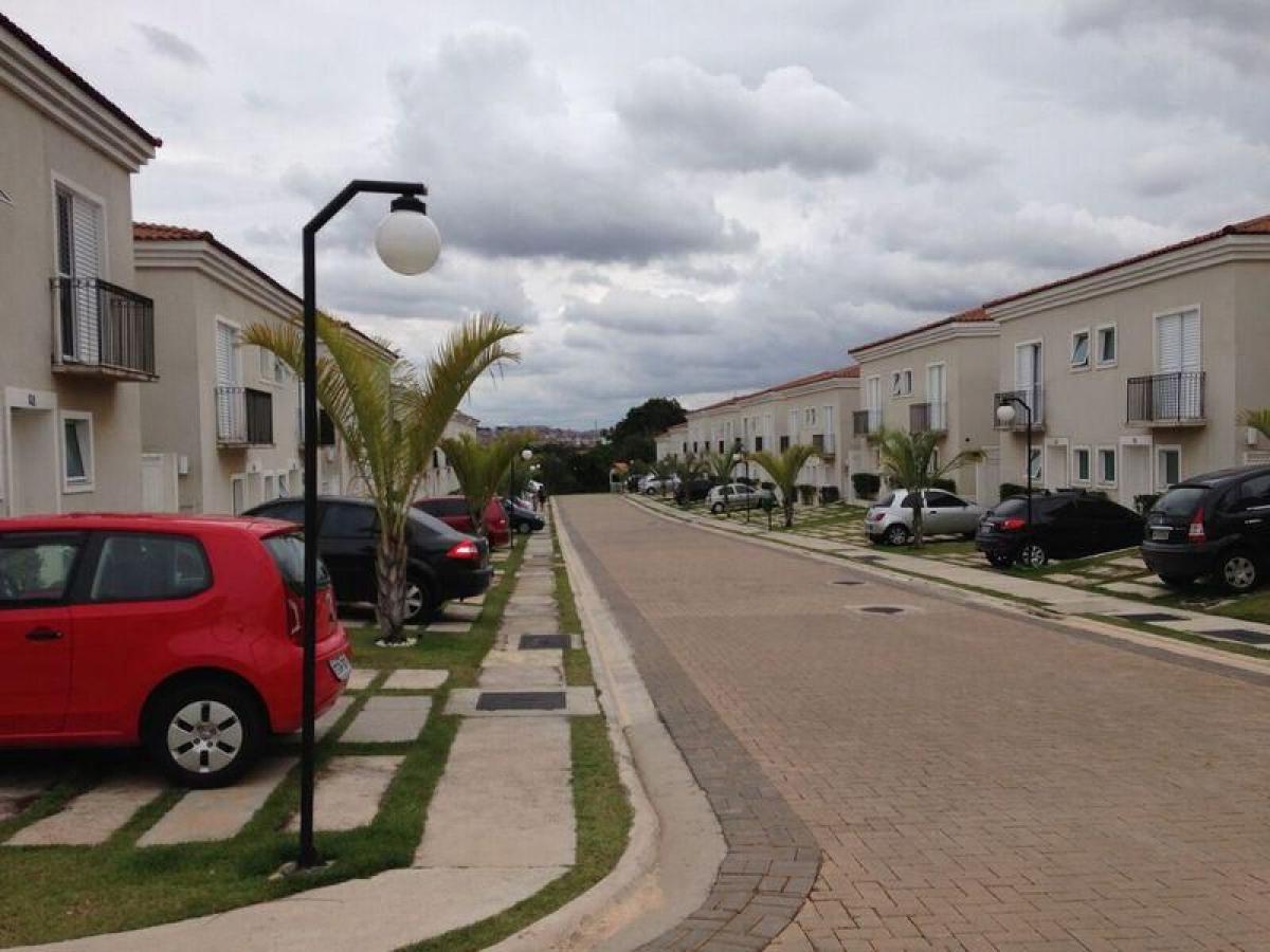 3 chambres Maison à Sao Paulo, Brazil No. 453293