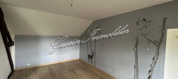 2 غرف نوم منزل في Germigny-l'Exempt, France رقم 88196 8