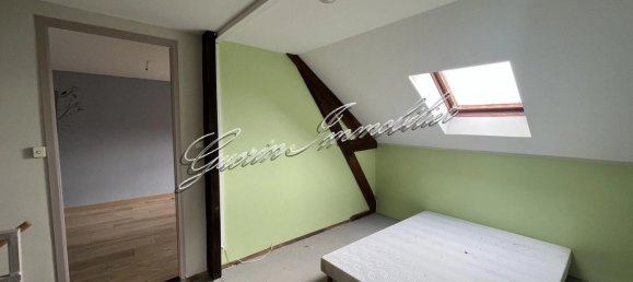 2 غرف نوم منزل في Germigny-l'Exempt, France رقم 88196 7