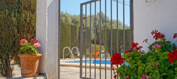 3 chambres Maison à Alicante, Spain No. 67193 2