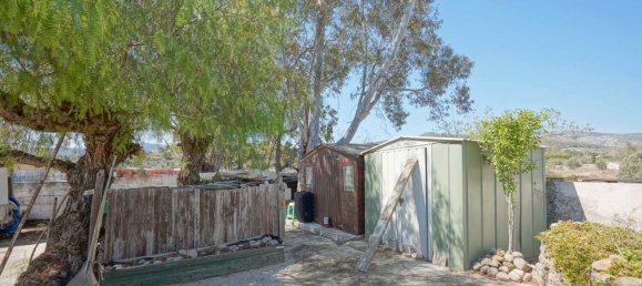 3 chambres Maison à Alicante, Spain No. 67193 32