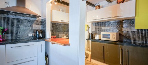 3 chambres Maison à Alicante, Spain No. 67193 14