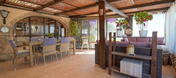 3 chambres Maison à Alicante, Spain No. 67193 6