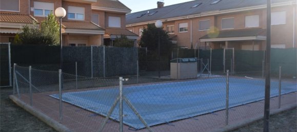 4 bedrooms House in Zamora, Spain No. 159470 13