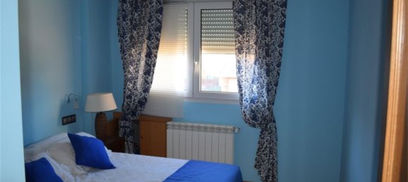 4 bedrooms House in Zamora, Spain No. 159470 8