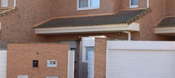 4 bedrooms House in Zamora, Spain No. 159470 2