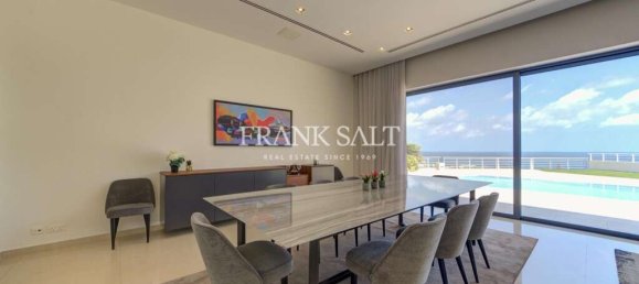 7 bedrooms Villa in Bahar ic-Caghaq, Malta No. 3763 4