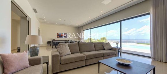 7 bedrooms Villa in Bahar ic-Caghaq, Malta No. 3763 6