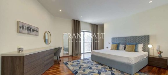 7 bedrooms Villa in Bahar ic-Caghaq, Malta No. 3763 10