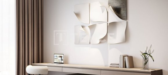 1 Schlafzimmer Wohnung in Jumeirah Village Triangle, UAE, Nr. 50349 10