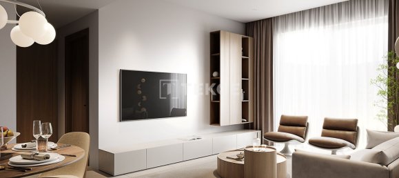 1 Schlafzimmer Wohnung in Jumeirah Village Triangle, UAE, Nr. 50349 4