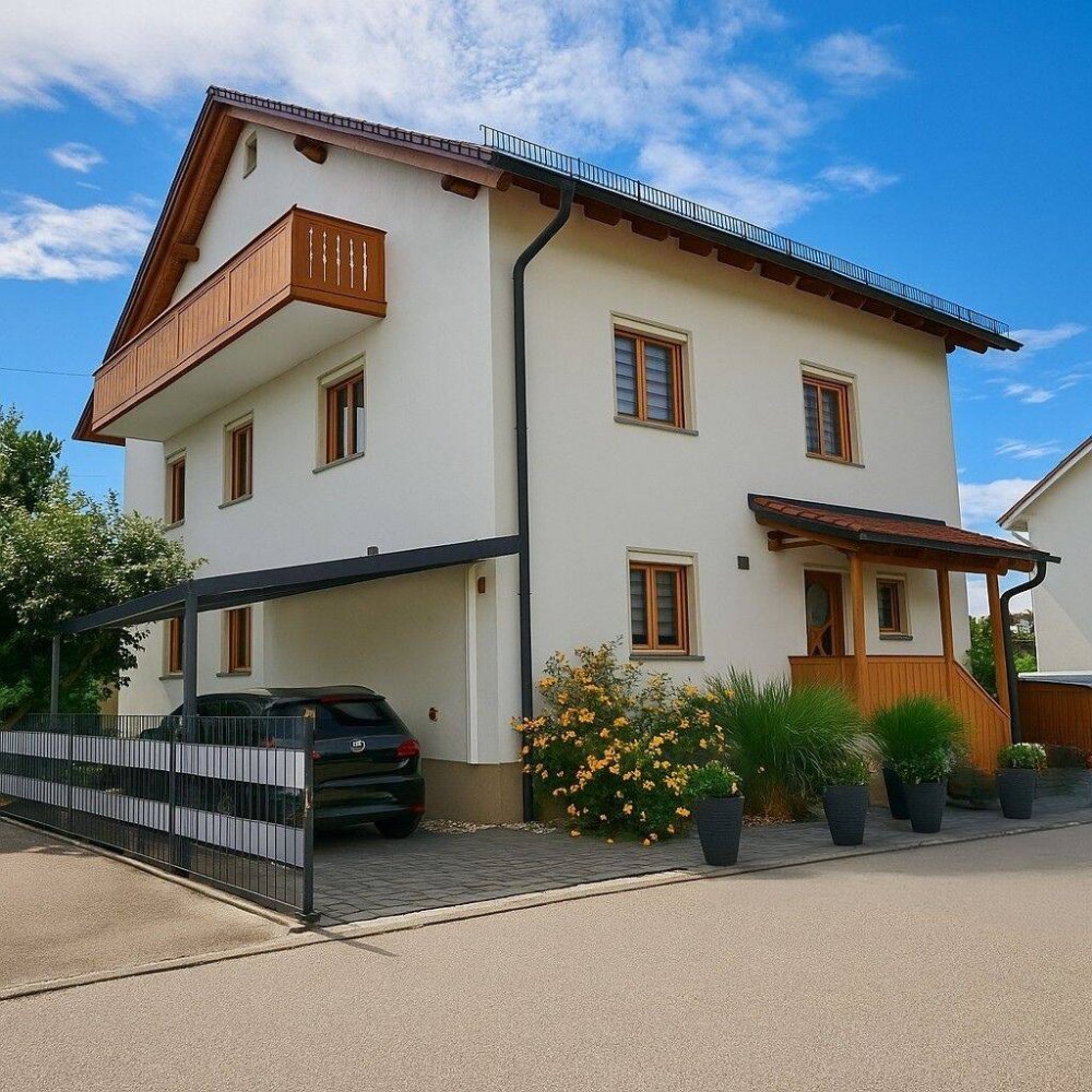 8-salle Maison à Landshut, Germany No. 342085