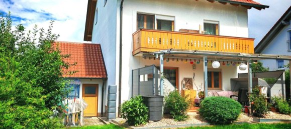 8-salle Maison à Landshut, Germany No. 342085 21