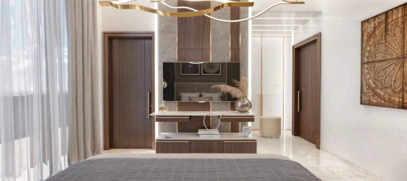 Apartamento de 1 dormitorio en Zyra Vista, International City, UAE No. 65972 7