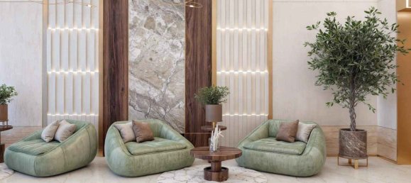 Apartamento de 1 dormitorio en Zyra Vista, International City, UAE No. 65972 6