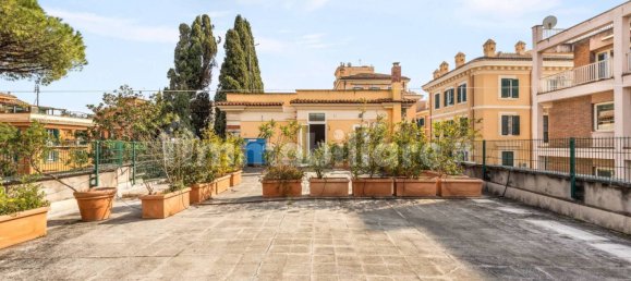 15 bedrooms Villa in Rome, Italy No. 127037 44