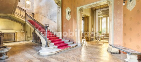 15 bedrooms Villa in Rome, Italy No. 127037 6