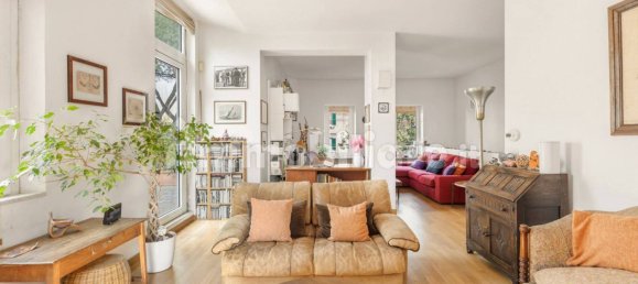 15 bedrooms Villa in Rome, Italy No. 127037 36