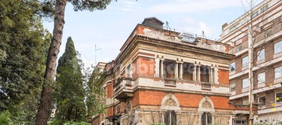 15 bedrooms Villa in Rome, Italy No. 127037 50