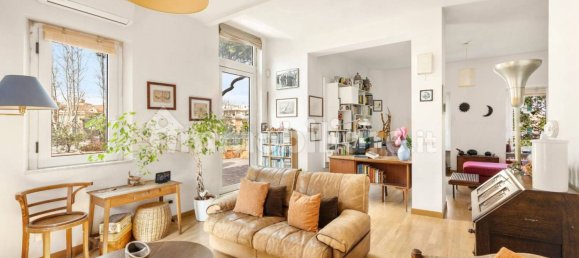 15 bedrooms Villa in Rome, Italy No. 127037 34