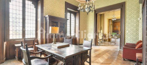 15 bedrooms Villa in Rome, Italy No. 127037 16