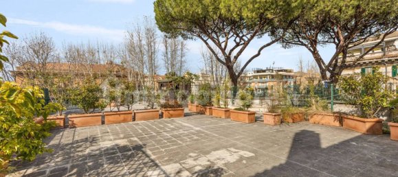 15 bedrooms Villa in Rome, Italy No. 127037 42