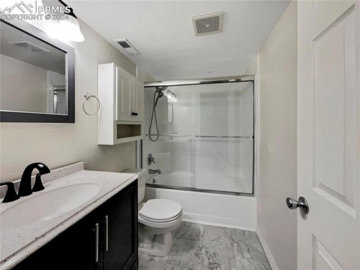 2 bedrooms House in Colorado Springs, USA No. 408684