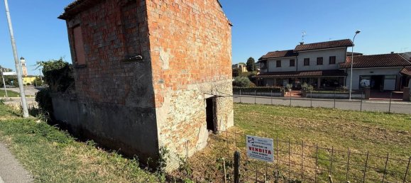 2-Zimmer Haus in Ceregnano, Italy, Nr. 300209 7
