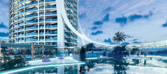 1 chambre appartement à vendre à Jumeirah Village Triangle, Dubai, UAE № 195492 15