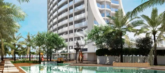 1 chambre appartement à vendre à Jumeirah Village Triangle, Dubai, UAE № 195492 3
