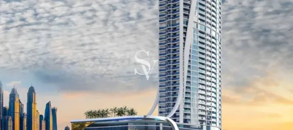 1 chambre appartement à vendre à Jumeirah Village Triangle, Dubai, UAE № 195492 17